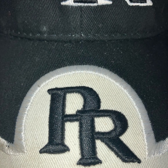 Puerto Rico strapback - Picture 2 of 10